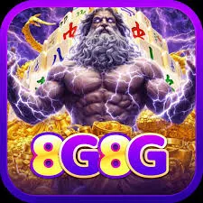 8G8G - Game Mahjong Seru untuk Semua Kalangan