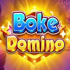BOKEDOMINO - Game Santai Seru untuk Semua Usia