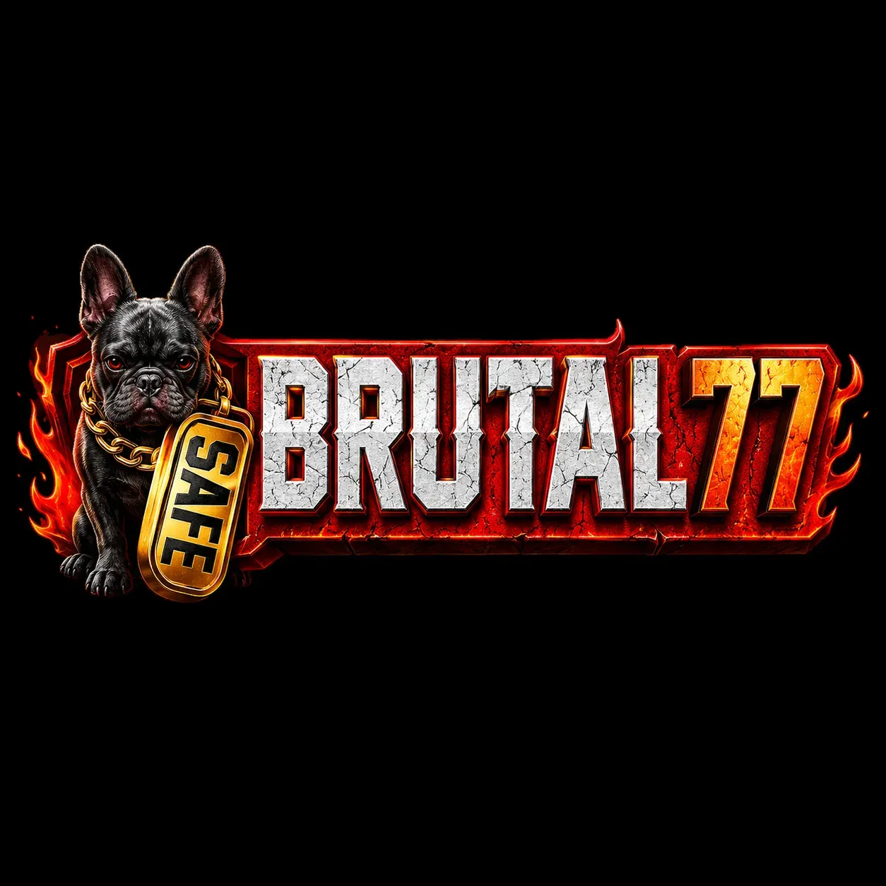 BRUTAL77 - Game Match-3 Seru dan Menantang