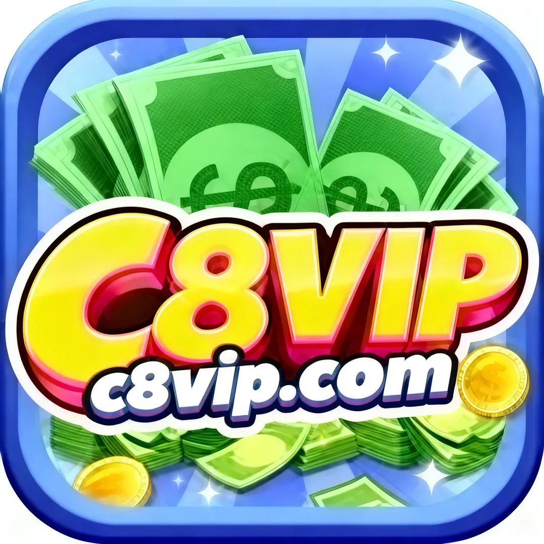 C8VIP - Permainan Arcade Seru yang Menantang