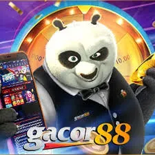 GACOR88 - Mengguncang Ketakutan dalam Dunia Horor