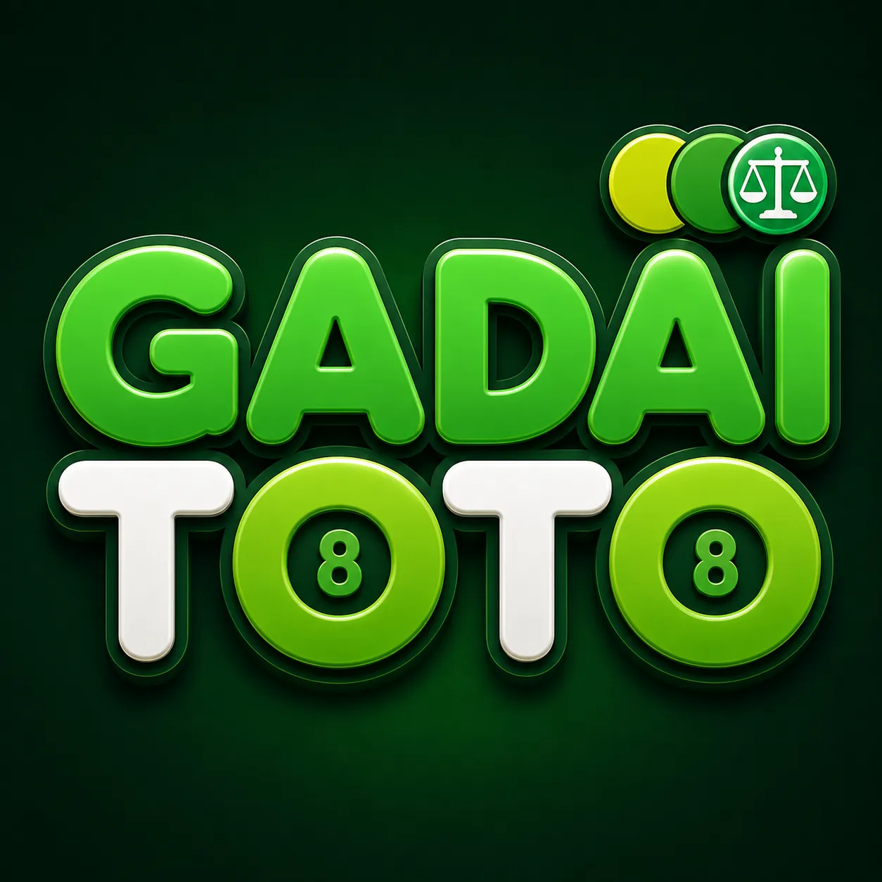 GADAITOTO - Permainan Domino Seru dan Mengasyikkan