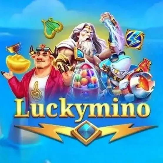 LUKYMINO - Pengalaman Permainan Sepak Bola Terbaik