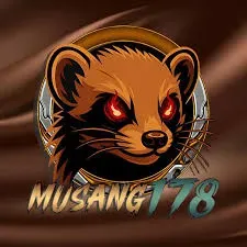 MUSANG178 - Petualangan Seru di Dunia MMORPG